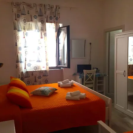 Da Patrizia Casa de hóspedes Santa Teresa Gallura