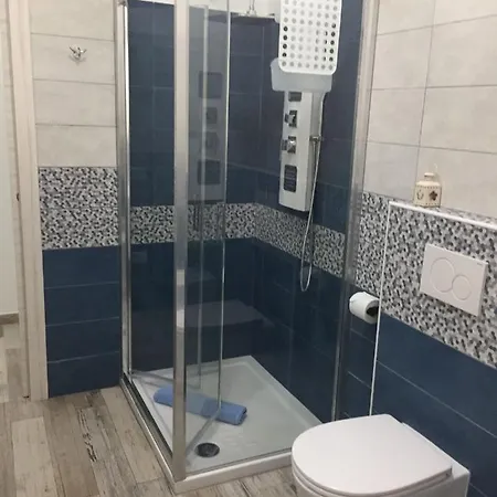 Da Patrizia 4* Santa Teresa Gallura