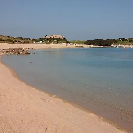 Casa de hóspedes Da Patrizia 4*