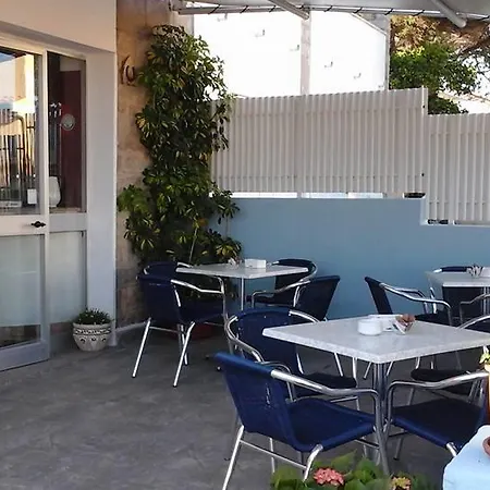 Da Patrizia بيت ضيافة