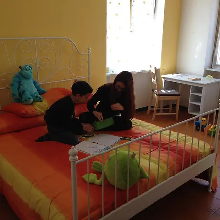 Da Patrizia 4* Santa Teresa Gallura