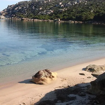 Da Patrizia Santa Teresa Gallura