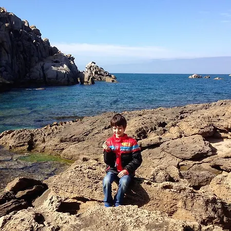 Da Patrizia Casa de hóspedes 4*