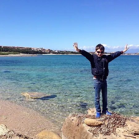 Casa de hóspedes Da Patrizia