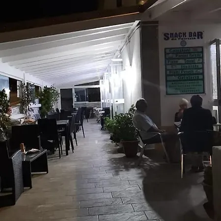 Da Patrizia سانتا تيريزا غالّورا