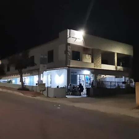 Da Patrizia Casa de hóspedes