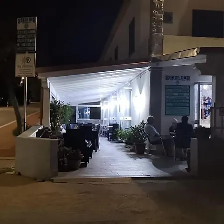 Da Patrizia Casa de hóspedes Santa Teresa Gallura