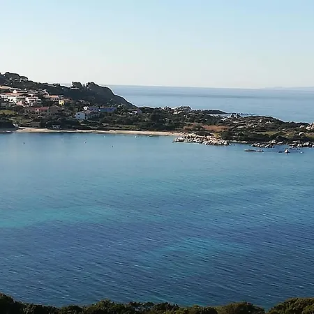 Da Patrizia 4* Santa Teresa Gallura
