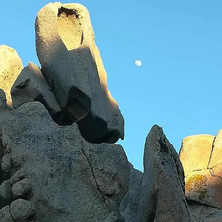 Da Patrizia Casa de hóspedes 4*