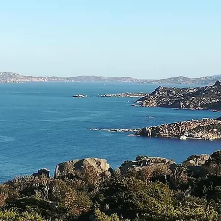 Da Patrizia Casa de hóspedes 4*