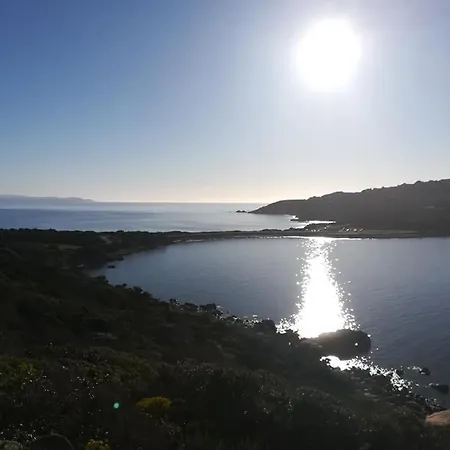 Da Patrizia سانتا تيريزا غالّورا