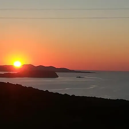 Casa de hóspedes Da Patrizia Santa Teresa Gallura