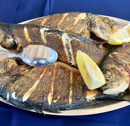 Da Patrizia Pensionat