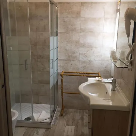 Da Patrizia 4* Santa Teresa Gallura