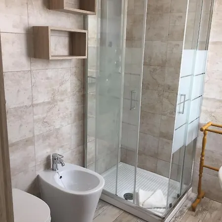 Maison d'hôtes Da Patrizia Santa Teresa Gallura