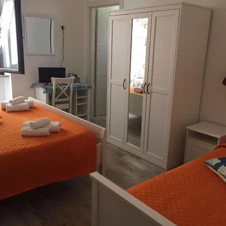 Da Patrizia 4* Santa Teresa Gallura