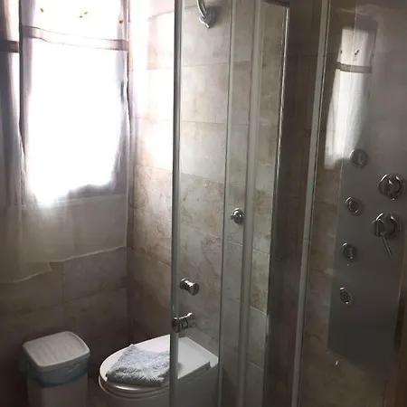 Da Patrizia Pensionat