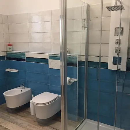 Da Patrizia Santa Teresa Gallura