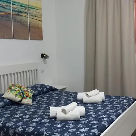 Da Patrizia Konukevi 4*