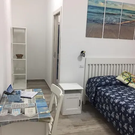 Da Patrizia Konukevi 4*