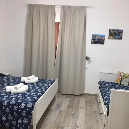 Pensionat Da Patrizia