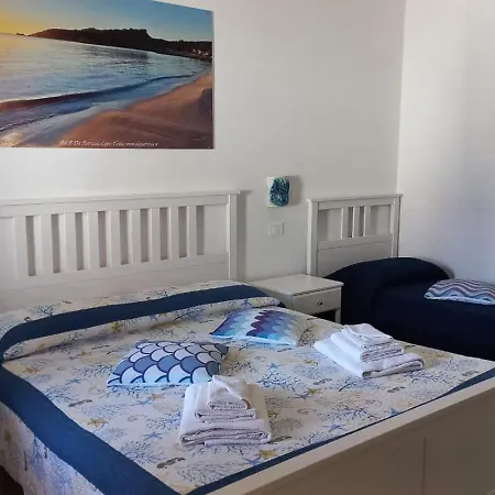 Pensionat Da Patrizia Santa Teresa Gallura