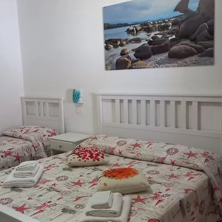 Da Patrizia Santa Teresa Gallura