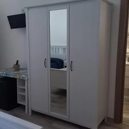 Pensionat Da Patrizia