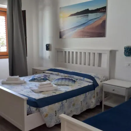 Da Patrizia Santa Teresa Gallura