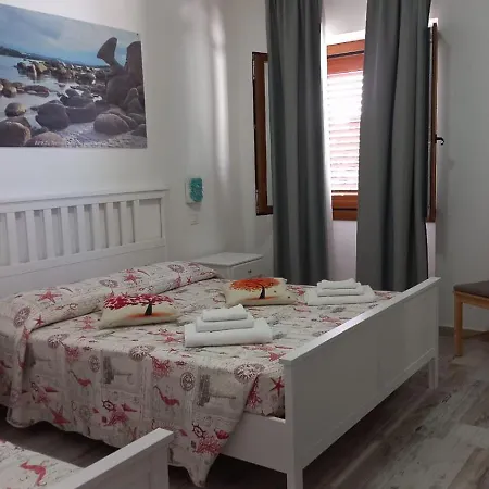 Da Patrizia 4* Santa Teresa Gallura