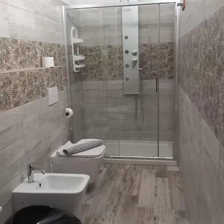 Da Patrizia Pensionat