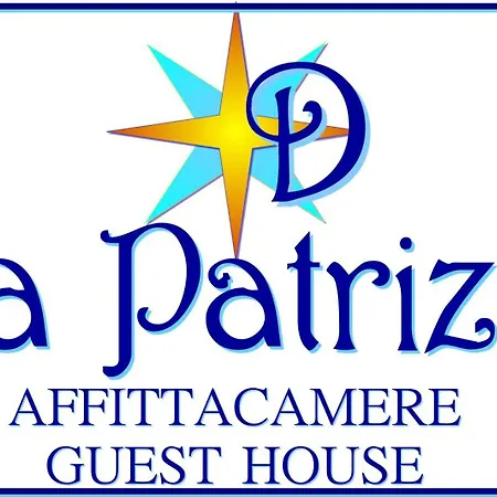 Da Patrizia Pensionat Santa Teresa Gallura