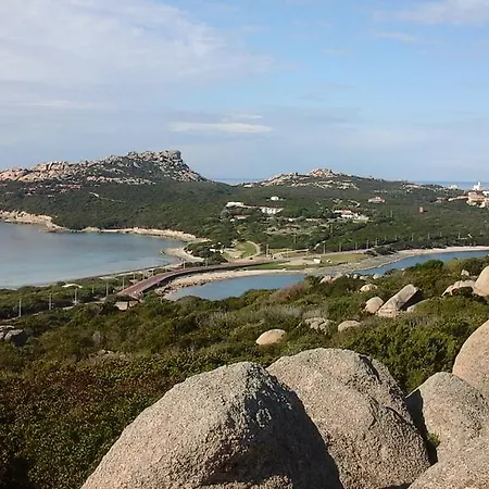 Da Patrizia 4* Santa Teresa Gallura