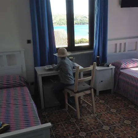 Konukevi Da Patrizia Santa Teresa Gallura