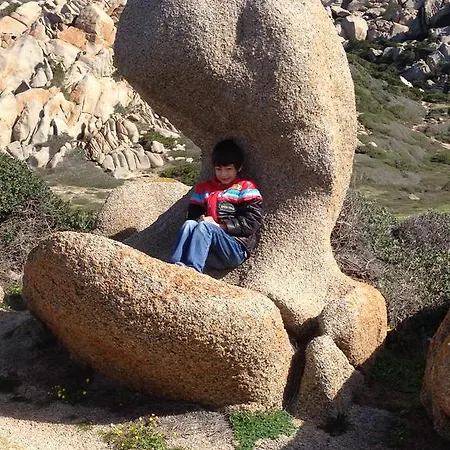 Pensionat Da Patrizia 4*