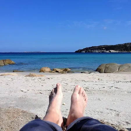 Da Patrizia Pensionat