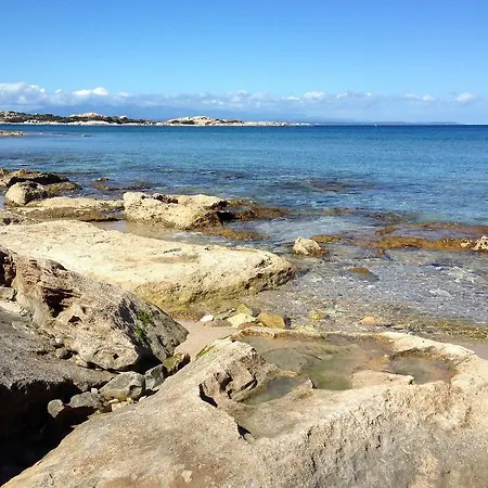 Da Patrizia 4* Santa Teresa Gallura