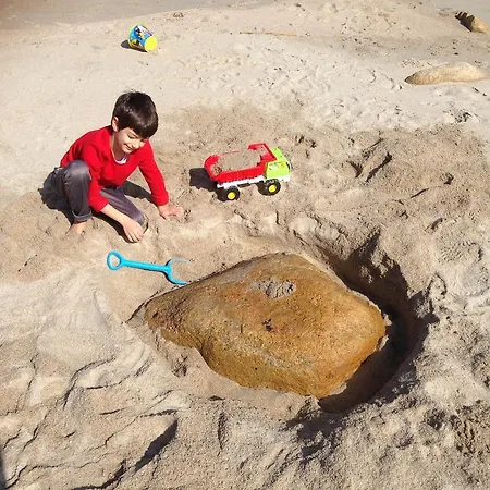 Pensionat Da Patrizia Santa Teresa Gallura