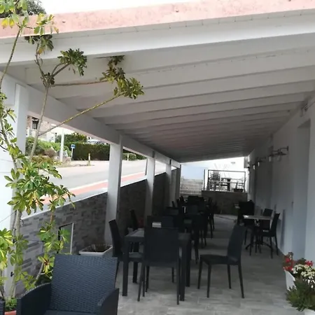 Da Patrizia Santa Teresa Gallura