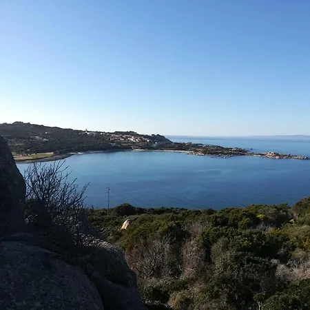 Da Patrizia Santa Teresa Gallura