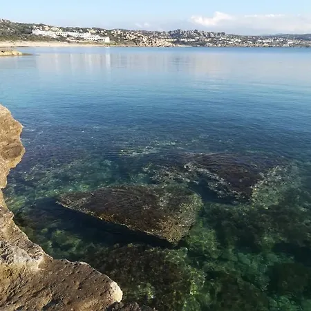 Konukevi Da Patrizia 4*