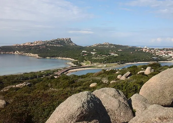 Da Patrizia 4* Santa Teresa Gallura
