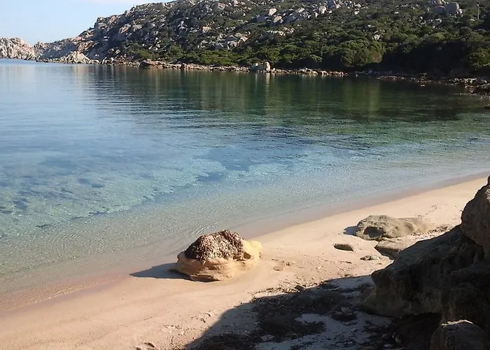 Da Patrizia Santa Teresa Gallura